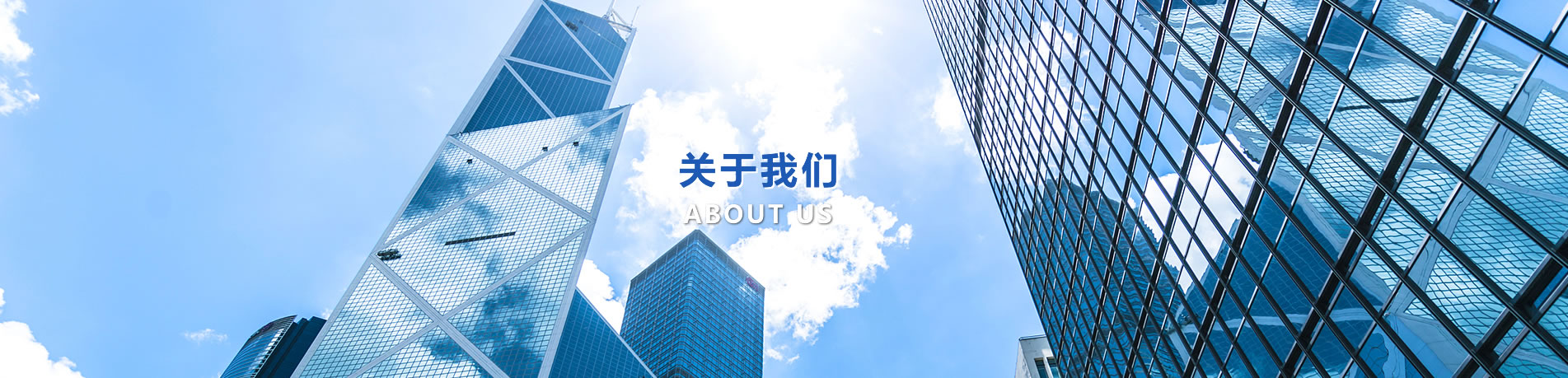 公司简介